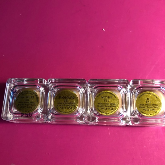 NWOT-PureColor Lip Sticks- C.O. Bigelow Rose Salve - Picture 4 of 7